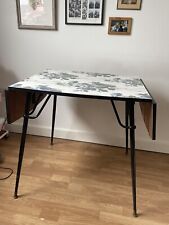 Vintage table fold for sale  LONDON