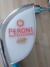 Peroni bar pump for sale  RICHMOND