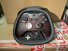 Xbox Elite Gears of War 4 Limited Edition Wireless Controller *READ*, used for sale  Shipping to South Africa
