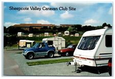 Postcard sheepcote valley for sale  TEWKESBURY