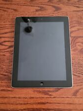 Ipad 2nd gen for sale  Cleveland