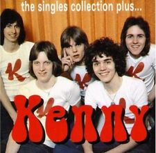 Kenny singles collection for sale  BISHOP'S STORTFORD