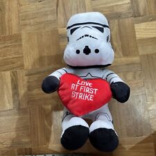 Storm trooper love for sale  NORTHAMPTON