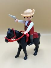 Playmobil sheriff cowboy gebraucht kaufen  Essen