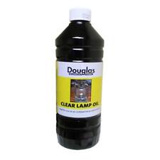 Douglas clear lamp for sale  Ireland