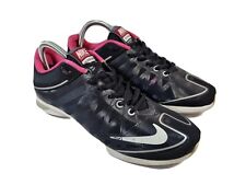 Nike Zoom Women's US10 EU38 shoes running training sneakers runners Nike+ GPS, used for sale  Shipping to South Africa