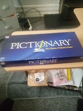 Pictionary drawing board for sale  EBBW VALE