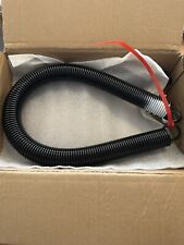 Pair 110lb Heavy Duty Garage Door Extension Springs Stretch 25 Double Loop Ends, used for sale  Shipping to South Africa