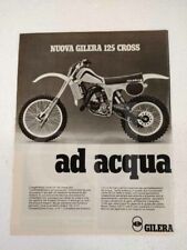 Pubblicita advertising 1981 usato  Venegono Superiore