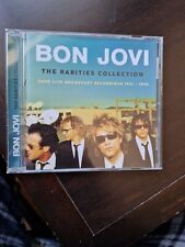 Usado, CD da coleção de raridades Bon Jovi comprar usado  Enviando para Brazil