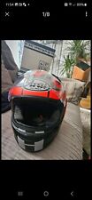 Arai chaser helmet for sale  TORQUAY