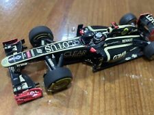 Lotus e20 raikkonen usato  Napoli