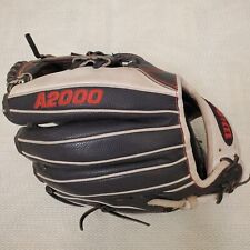 Wilson a2000 baseball for sale  Brentwood