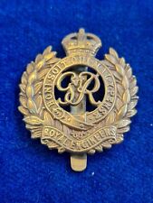 Royal engineers cap for sale  GRIMSBY
