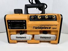 Fieldpiece vp87 dual for sale  Shipping to Ireland