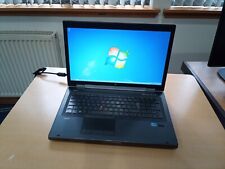 hp i7 laptop 17 for sale  DUNBLANE