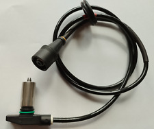 ABS Sensor vorne für MERCEDES Oldtimer W123 W126 R107  1265402517 1265402617 comprar usado  Enviando para Brazil