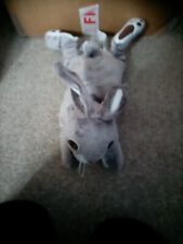 Rabbit plush soft for sale  GREAT YARMOUTH