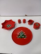 christmas dishes for sale  Colorado Springs