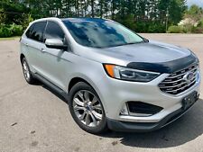 2019 ford edge for sale  Knoxville