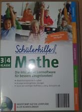 Schülerhilfe mathe . gebraucht kaufen  Wörrstadt