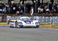 Derek bell 1982 for sale  WHITCHURCH