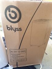 Blyss dehumidifier 12 for sale  LIVERPOOL