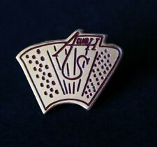 Pin pins lapel d'occasion  Lille-