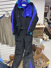 Columbia snowsuit mens for sale  Tecumseh