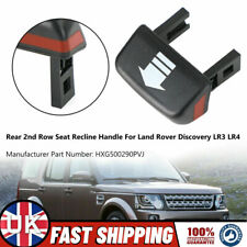Rear back adjuster for sale  UK