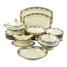 Hutschenreuther dinner service for sale  DUNDEE