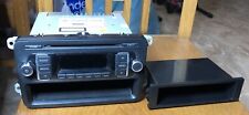 Autoradio panasonic rcd210 usato  Avezzano