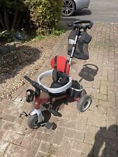 Toddler trike tricycle for sale  NUNEATON
