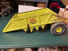 Vintage tonka lime for sale  Shipping to Ireland