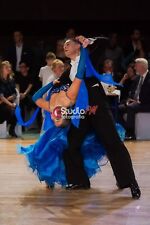 Używany, Sukienka do Standardu - Ballroom Dress na sprzedaż  PL