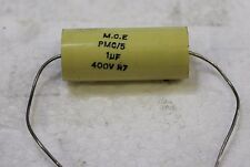 Mce capacitor film usato  Italia