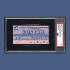 1981 billy joel for sale  Cedarburg