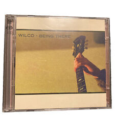 Wilco being there usato  Reggiolo