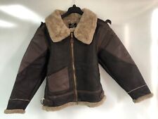 Sheepskin shearling leather for sale  Chantilly