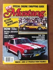 Mustang hot rod for sale  Washington