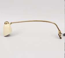 Wall lamp 1950s d'occasion  Marseille I