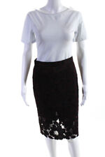 black lace skirt for sale  Hatboro