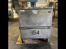Stainless steel storage for sale  Chicago