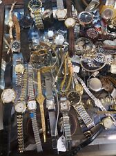 Joblot vintage watches for sale  LONDON