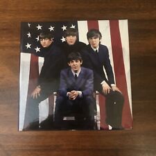 Usado, "CD de álbumes de The Beatles de Estados Unidos ""solo en caja""" segunda mano  Embacar hacia Argentina