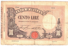 italien 100 lire gebraucht kaufen  München