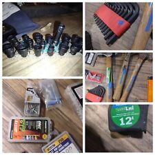 lote de ferramentas usadas comprar usado  Enviando para Brazil