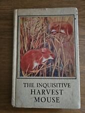 Vintage ladybird inquisitive for sale  LEICESTER