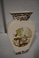 Spode woodland vase for sale  HULL