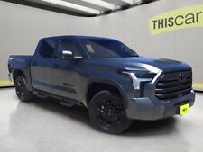 2023 toyota tundra for sale  Tomball